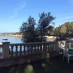 Apartamento Mediterranee Paradise Saint-Raphaël