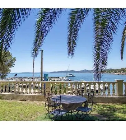 Mediterranee Paradise Daire *