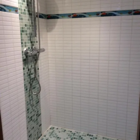 Daire Mediterranee Paradise *