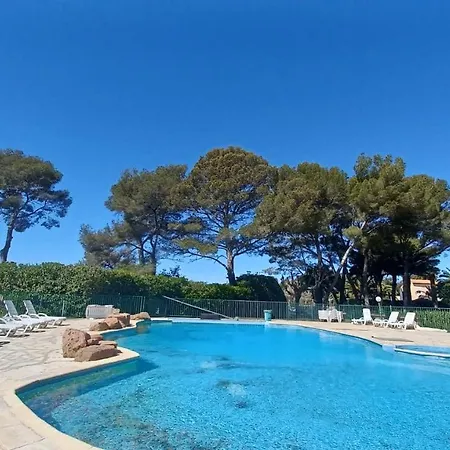 Appartement Mediterranee Paradise