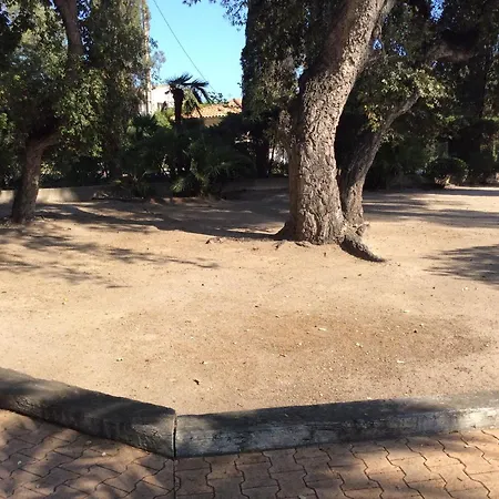 Mediterranee Paradise Daire Saint-Raphaël