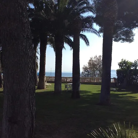 Mediterranee Paradise Daire