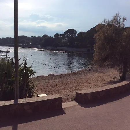 Daire Mediterranee Paradise