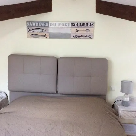 Daire Mediterranee Paradise Saint-Raphaël