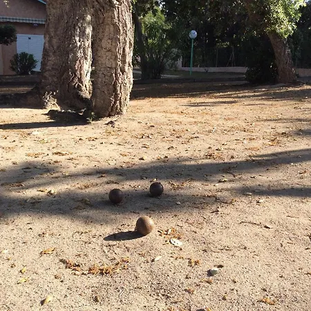 Daire Mediterranee Paradise