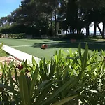 Apartman Mediterranee Paradise