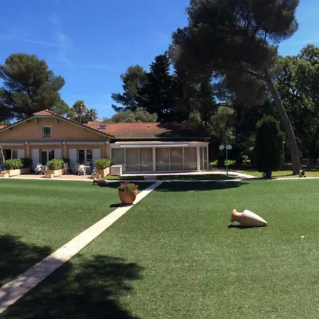 Mediterranee Paradise * Saint-Raphaël