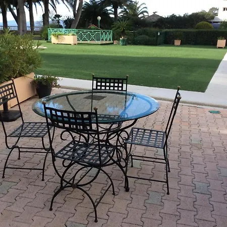 Mediterranee Paradise Saint-Raphaël