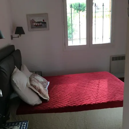 Mediterranee Paradise Lejlighed *