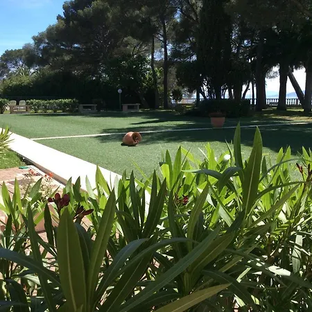 דירה Mediterranee Paradise