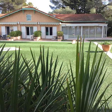 Méditerranée Paradise * Saint-Raphaël