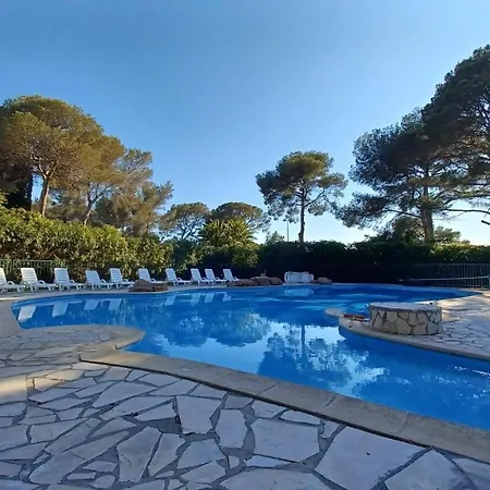 Mediterranee Paradise Saint-Raphaël