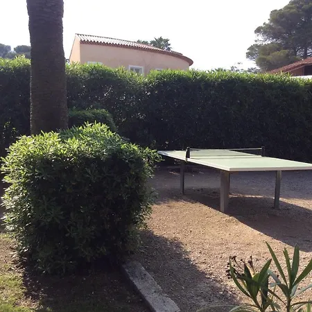 דירה Mediterranee Paradise Saint-Raphaël