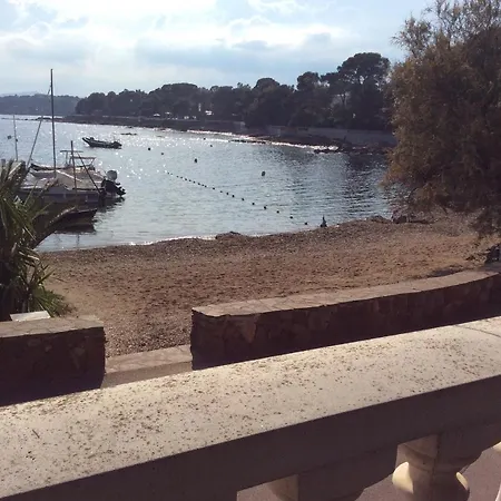 דירה Mediterranee Paradise Saint-Raphaël