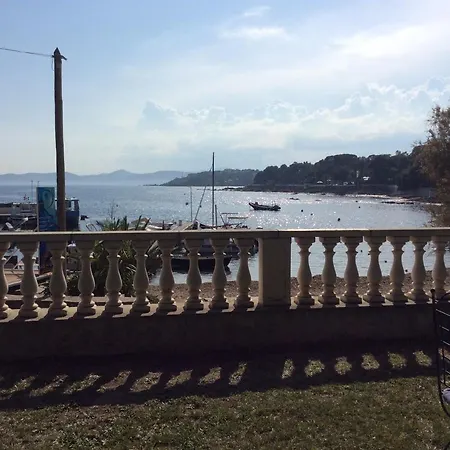 Méditerranée Paradise Apartamento