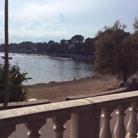Apartment Mediterranee Paradise Saint-Raphael (Var)