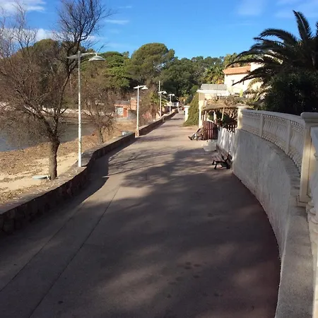 Méditerranée Paradise Apartamento *