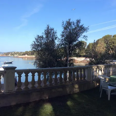 דירה Mediterranee Paradise Saint-Raphaël