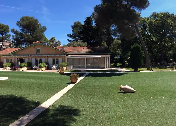 Mediterranee Paradise * Saint-Raphaël