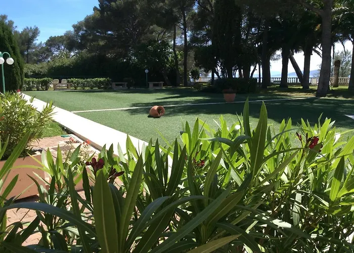 Lejlighed Mediterranee Paradise