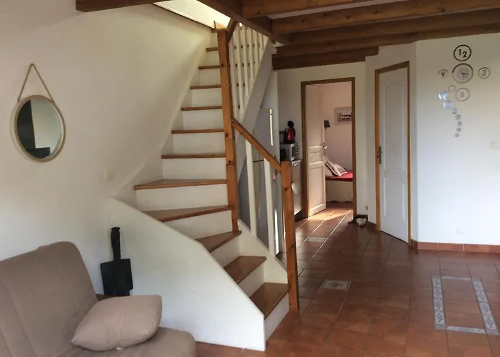 Mediterranee Paradise 아파트 Saint-Raphaël