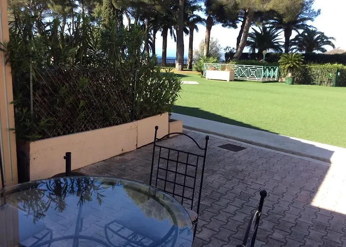 Mediterranee Paradise Lejlighed *