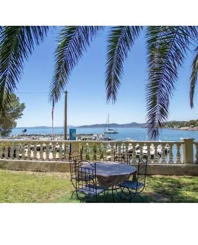 Mediterranee Paradise 아파트 *