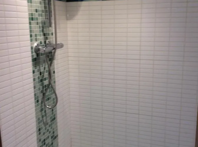 아파트 Mediterranee Paradise *