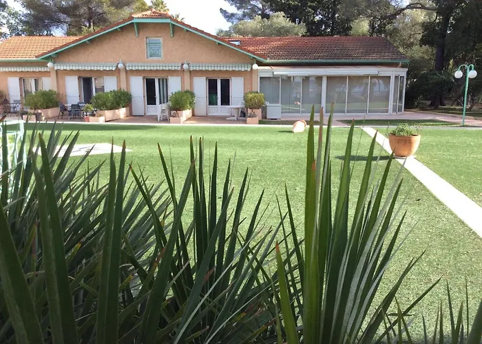 Mediterranee Paradise * Saint-Raphaël