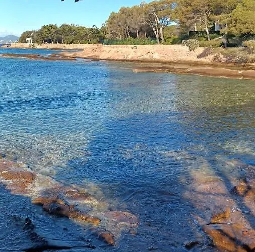 Lejlighed Mediterranee Paradise Saint-Raphaël