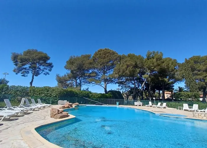 아파트 Mediterranee Paradise