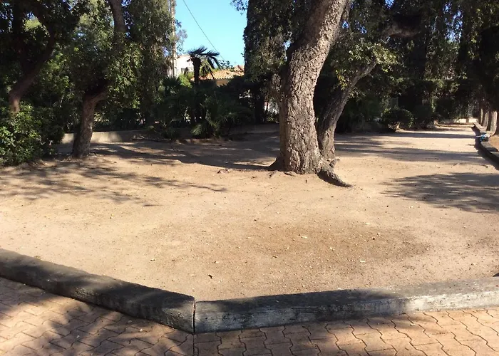 Mediterranee Paradise 아파트 Saint-Raphaël