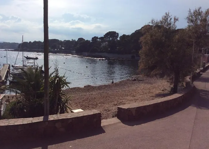 아파트 Mediterranee Paradise