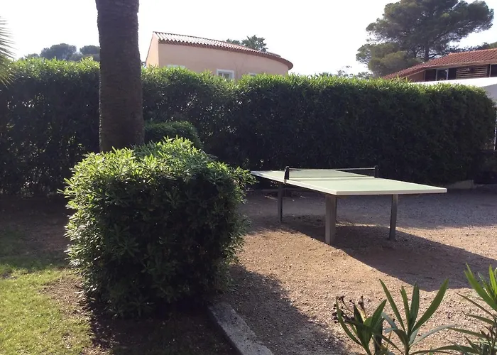 Lejlighed Mediterranee Paradise Saint-Raphaël