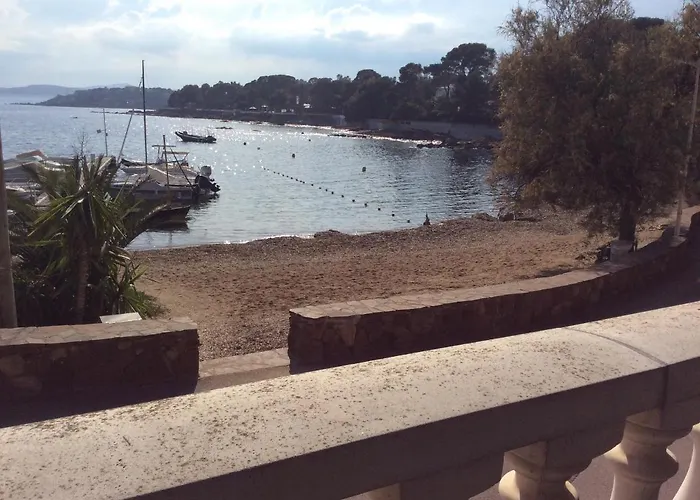 Lejlighed Mediterranee Paradise Saint-Raphaël