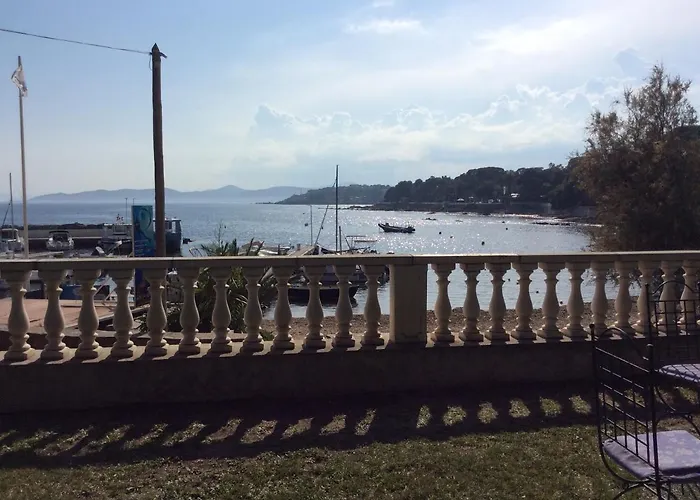 Mediterranee Paradise Lejlighed