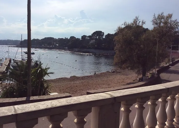 Lejlighed Mediterranee Paradise Saint-Raphaël