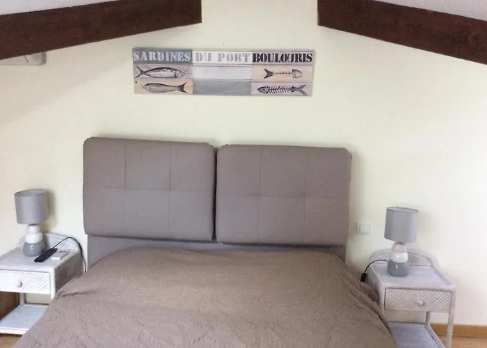 Lejlighed Mediterranee Paradise Saint-Raphaël