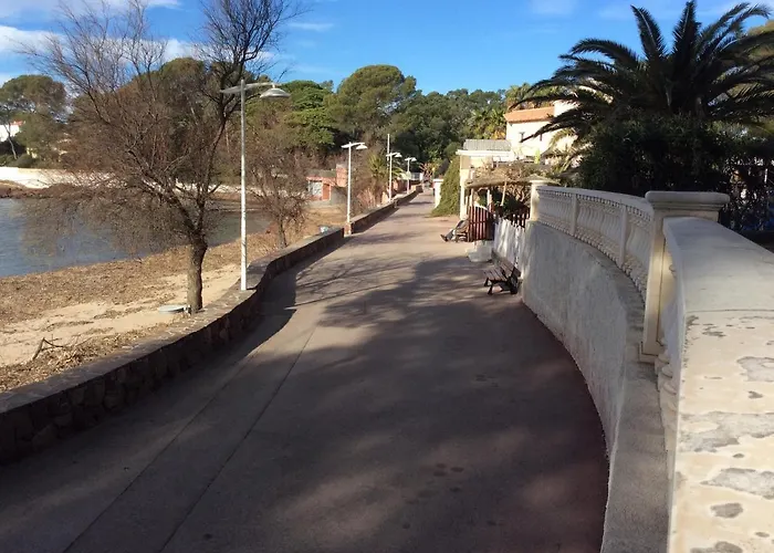 Mediterranee Paradise Lejlighed *