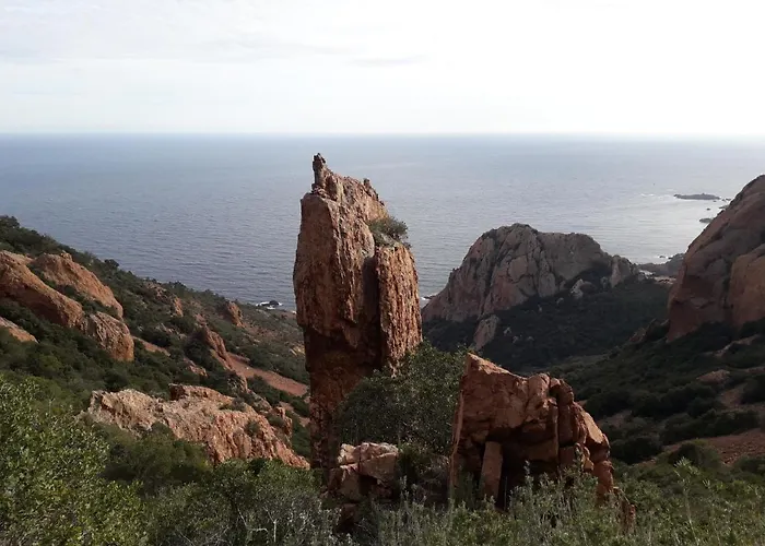 Mediterranee Paradise 아파트 *