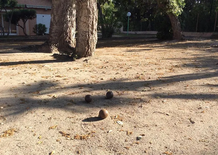 Lejlighed Mediterranee Paradise