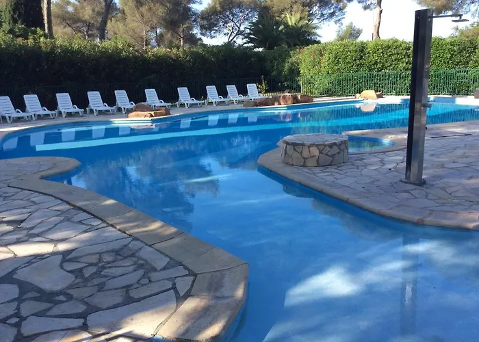 Mediterranee Paradise *